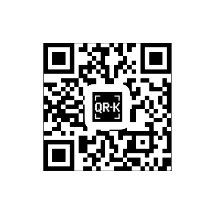 WhatsApp QR code